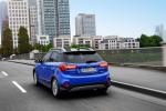 Hyundai i20 Active 2018 года (WW)
